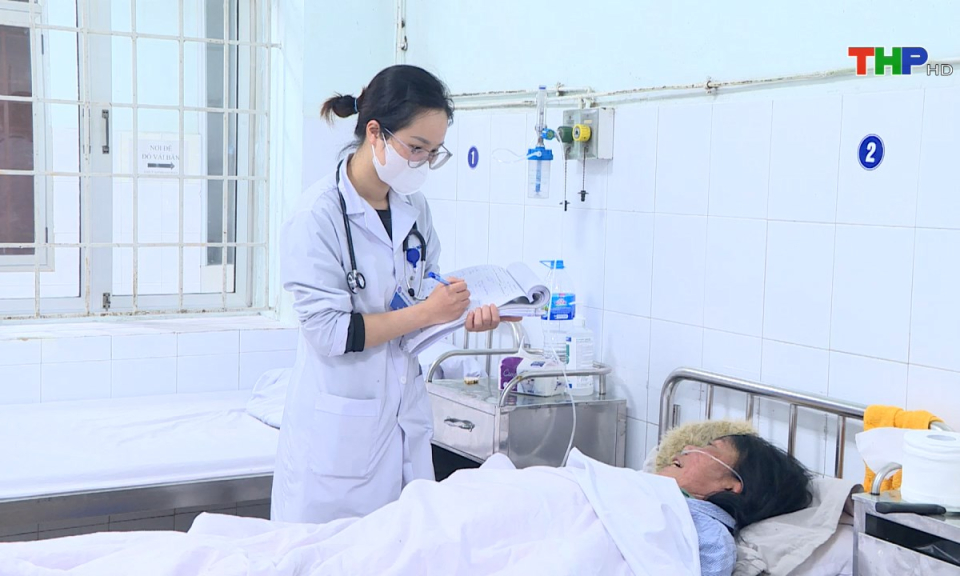 Vì cộng đồng: Gia tăng ca mắc bệnh cúm trong cộng đồng