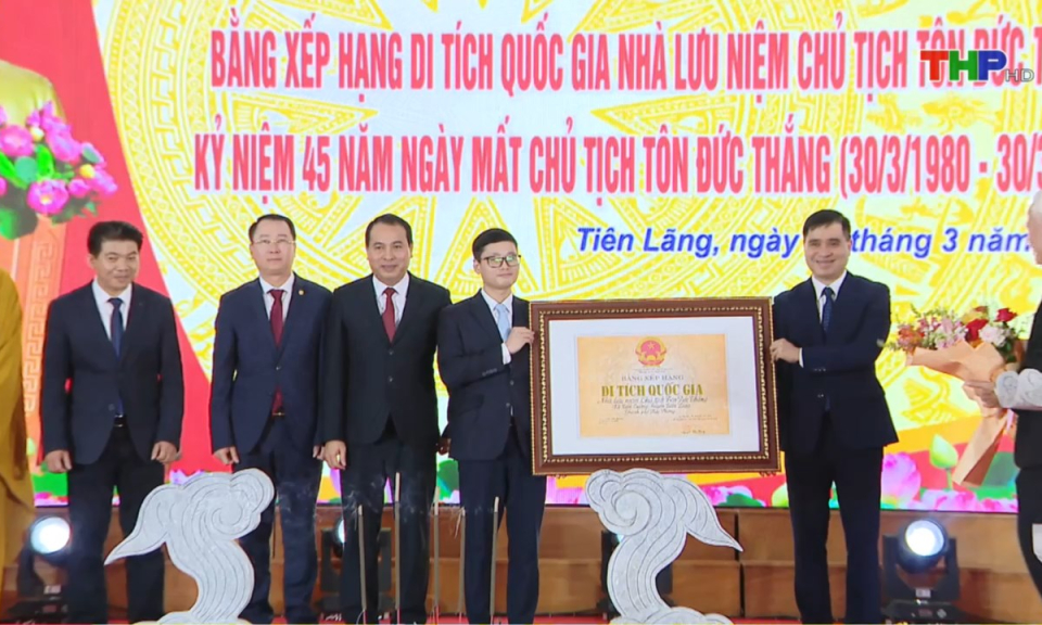 Bản tin thời sự tối (13/03/2025)