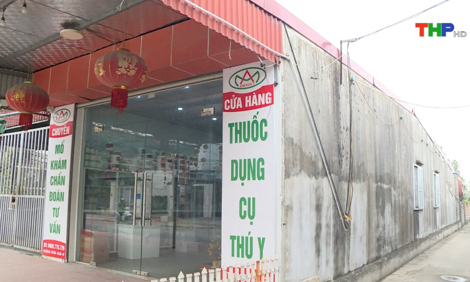 Hộp thư truyền hình: Giải quyết đơn thư