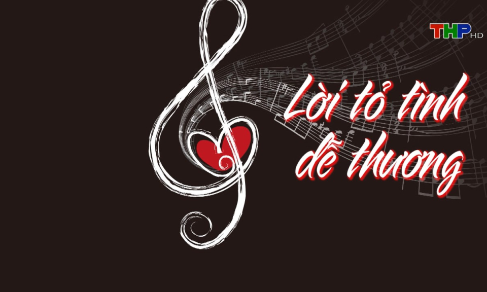Opus Melody: Lời tỏ tình dễ thương