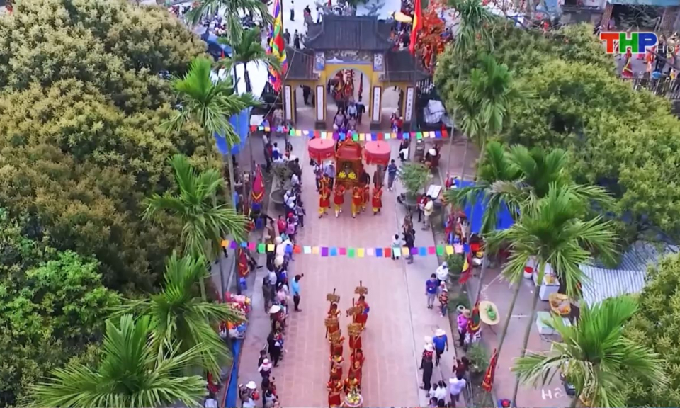 Bản tin Hải Phòng hôm nay (14/03/2025)