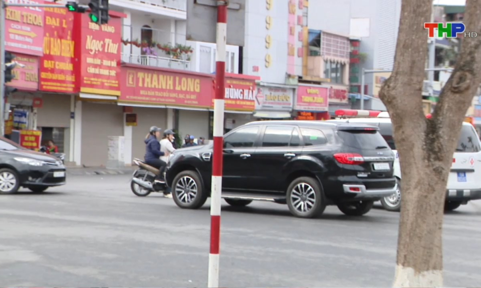 Bản tin giao thông 24h (14/03/2025)