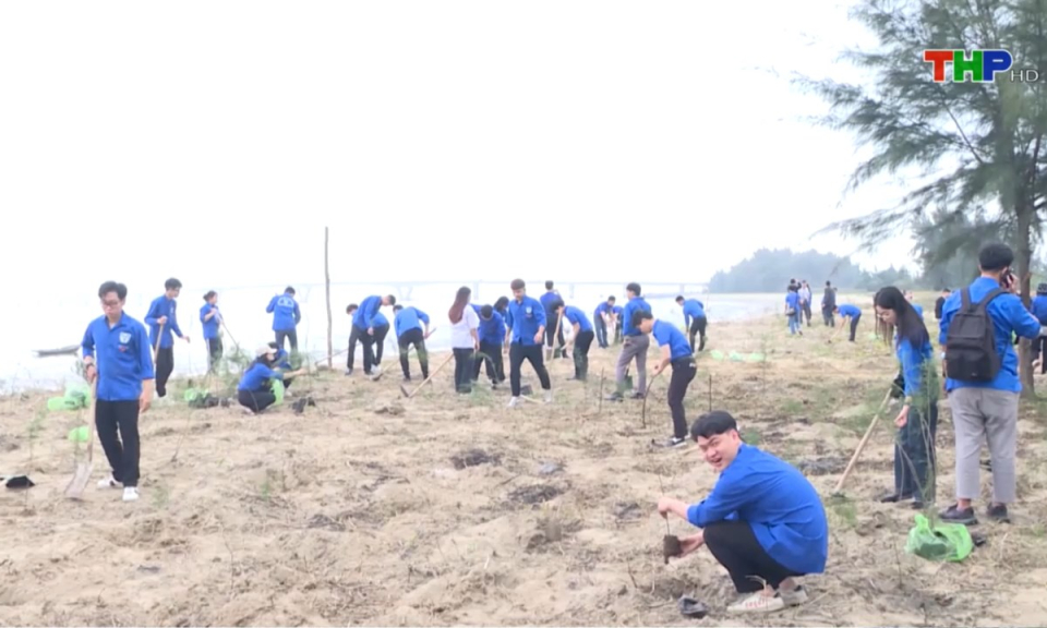 Bản tin thời sự sáng (15/03/2025)