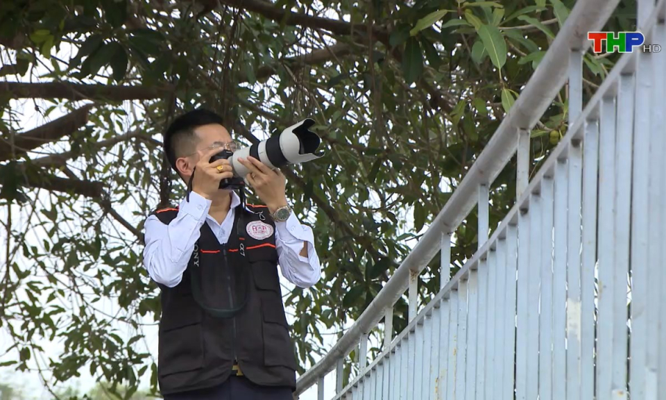 Chuyện đương thời: Khoảnh khắc cuộc sống