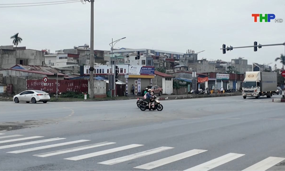 Bản tin thời sự tối (14/03/2025)