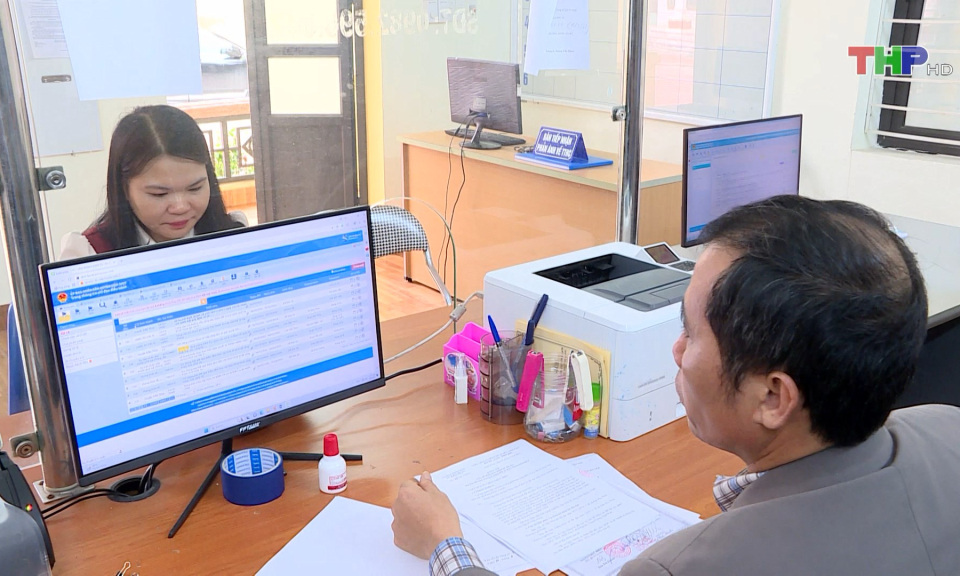 Ph&aacute;t huy hiệu quả từ sắp xếp, tinh gọn bộ m&aacute;y