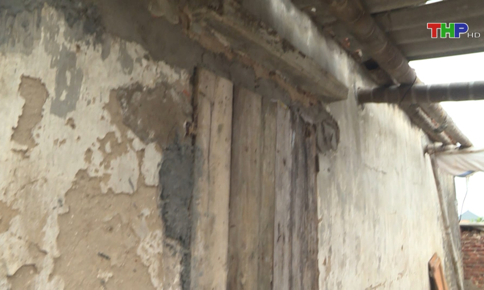 Thẩm định x&acirc;y nh&agrave; Đại đo&agrave;n kết  