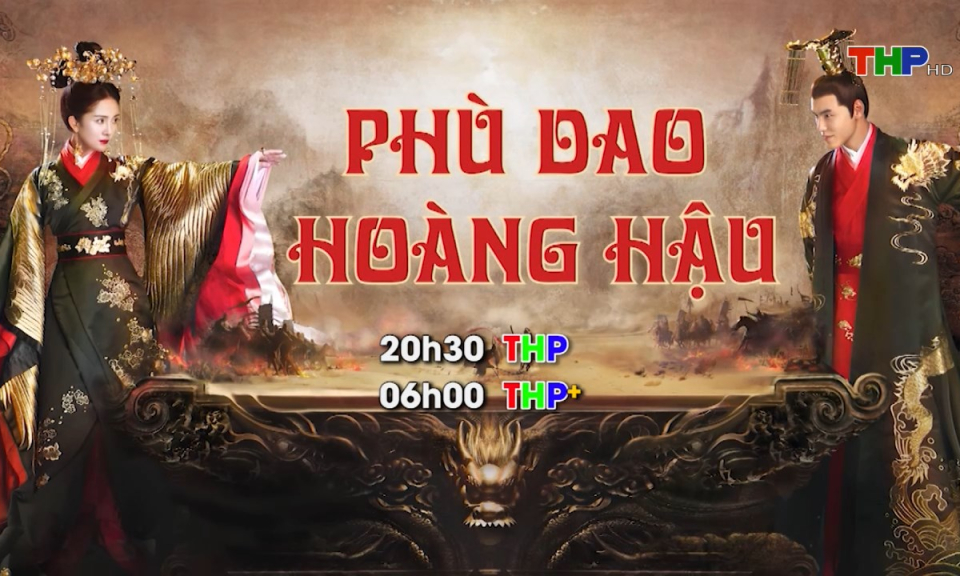 Giới thiệu phim tuần 3 tháng 3/2025