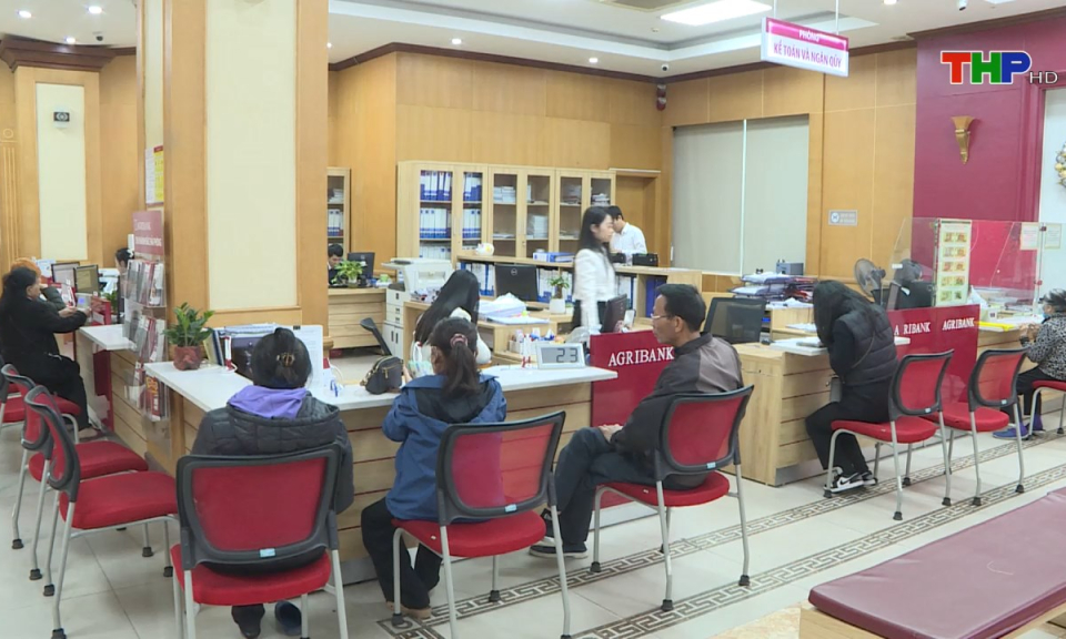 Tạp chí kinh tế: Ngân hàng điều chỉnh lãi suất, kịp thời hỗ trợ nền kinh tế