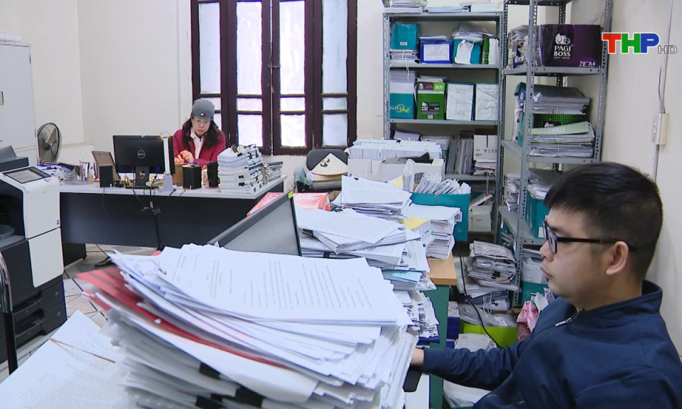 Điểm nhấn 365: Sở Xây dựng Hải Phòng quyết liệt thực hiện sắp xếp, tinh gọn bộ máy