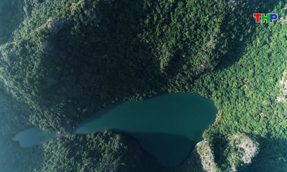 Ph&aacute;t huy tiềm năng du lịch th&ocirc;ng qua điện ảnh 