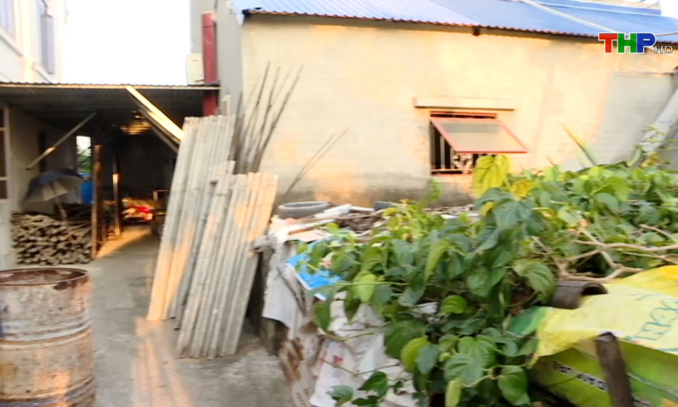 Hộp thư truyền hình: Khó khăn trong cấp giấy chứng nhận quyền sử dụng đất