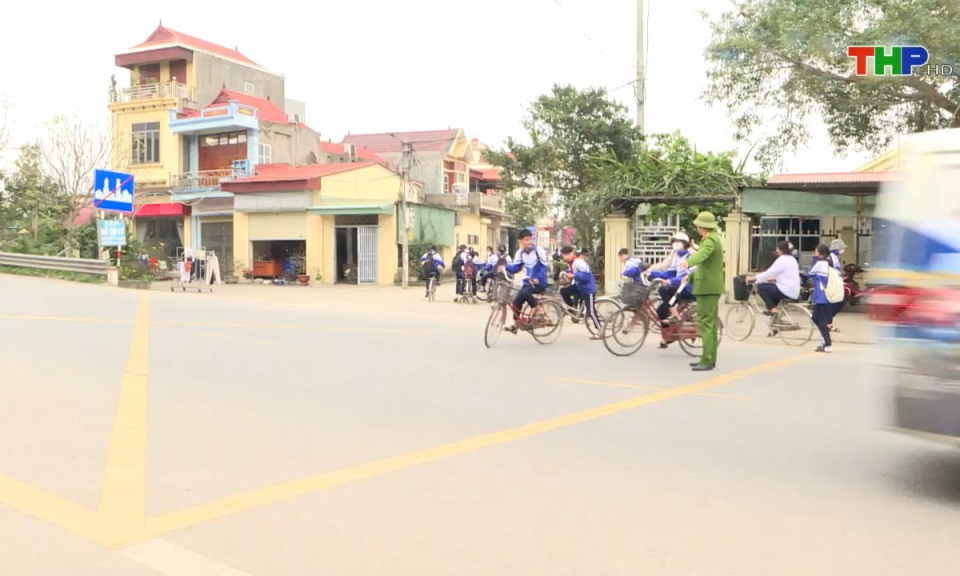 Bản tin thời sự sáng (20/03/2025)