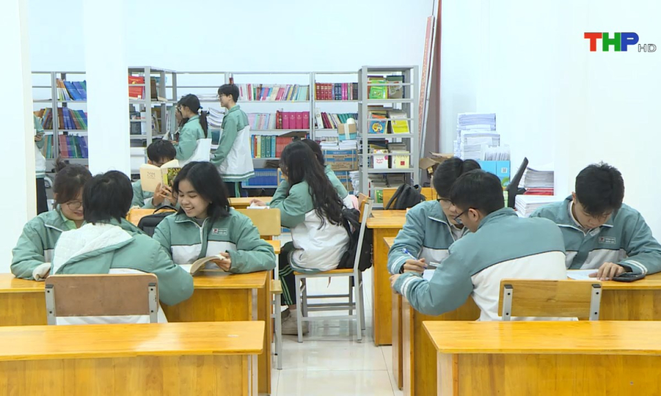 Giáo dục và đào tạo: Ghi nhận sau 1 tháng thực hiện Thông tư 29 tại Hải Phòng