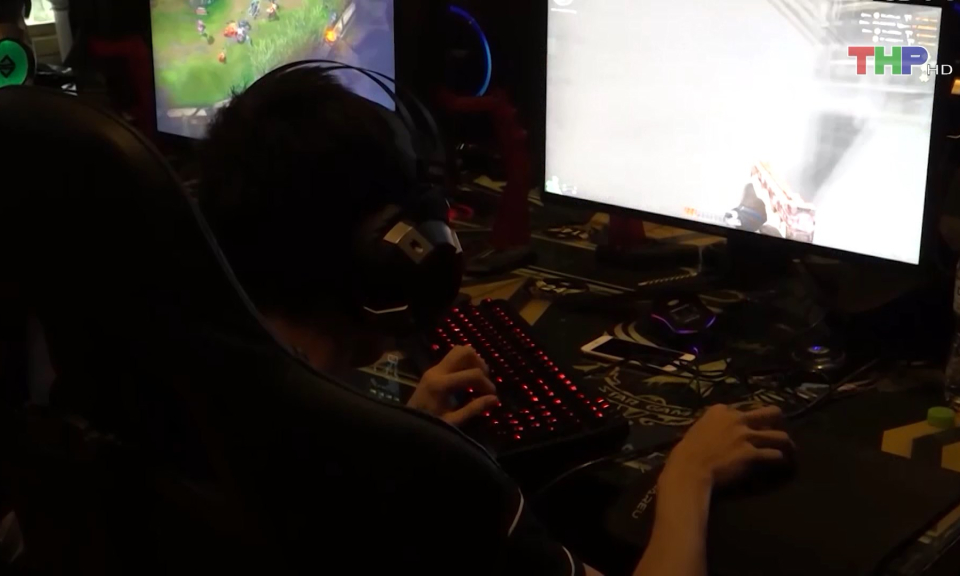 Ngăn ngừa hệ lụy từ game online