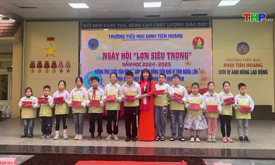 Phong trào “Nuôi lợn siêu trọng”  