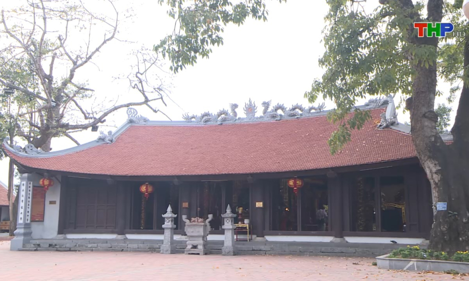 Phim tài liệu: Từ Lương Xâm - Nơi ghi dấu những chiến công lẫy lừng