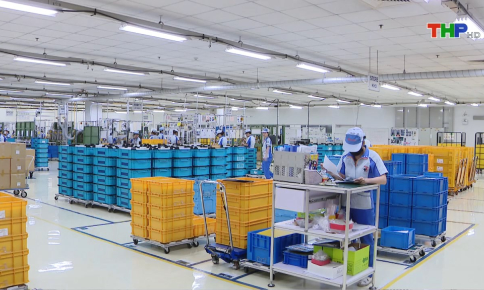 Bản tin thời sự sáng (21/03/2025)