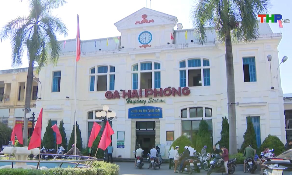 Bản tin tiếng Trung (20/03/2025)
