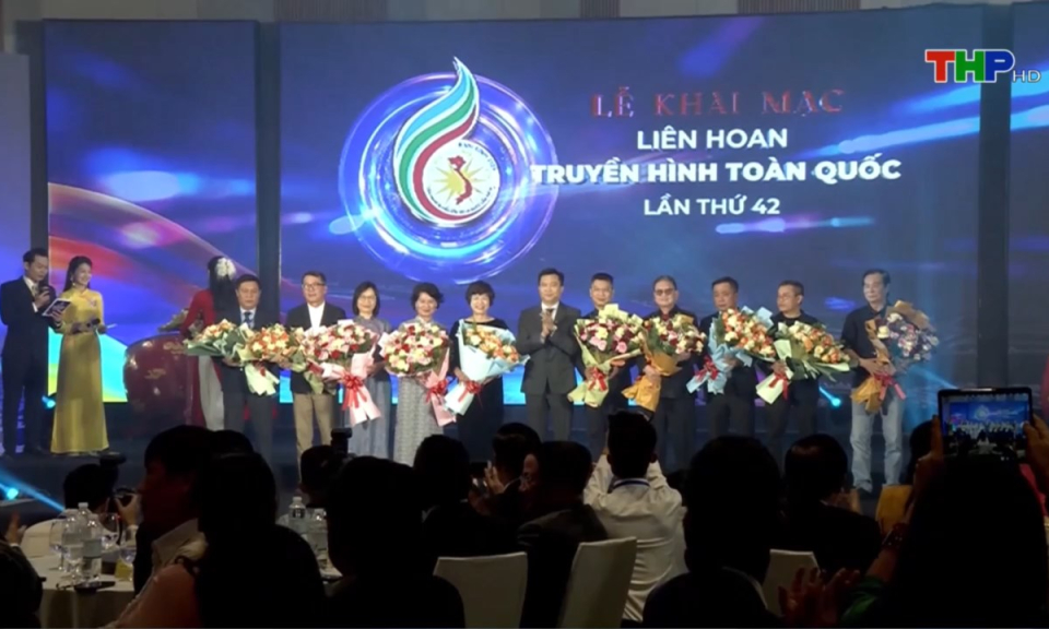 Bản tin thời sự tối (20/03/2025)