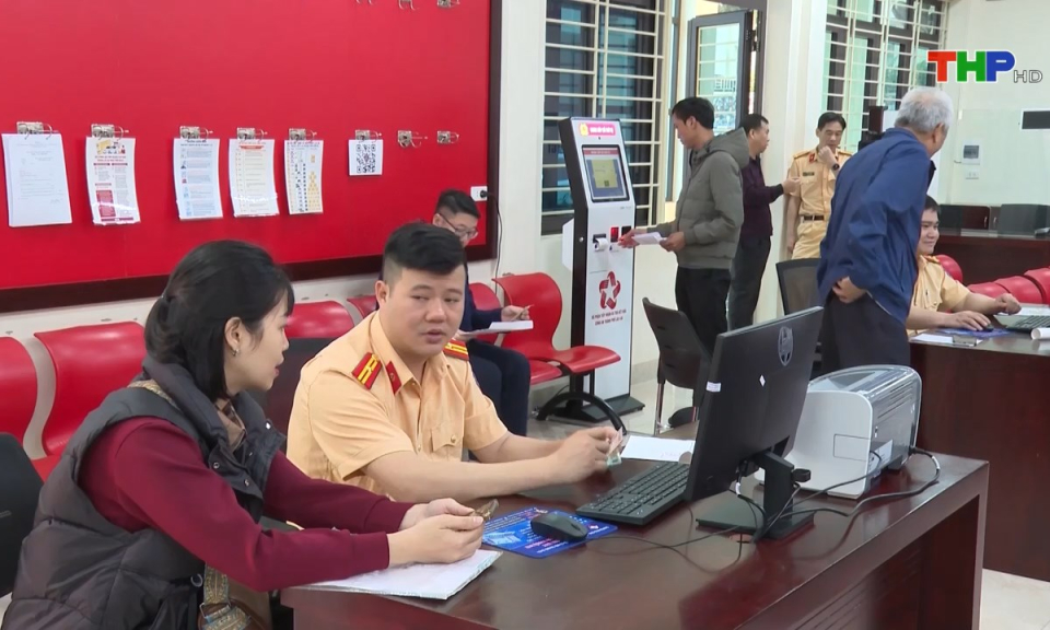 Bản tin Hải Phòng kết nối (21/03/2025)