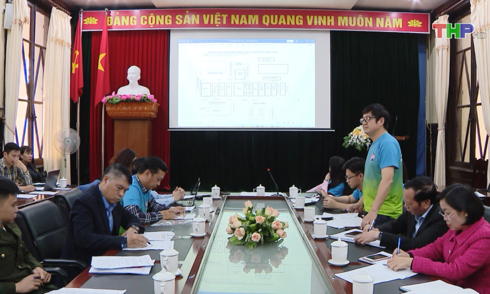 Chuẩn bị “Ngày chạy vì thành phố Hải Phòng xanh, văn minh và thân thiện”