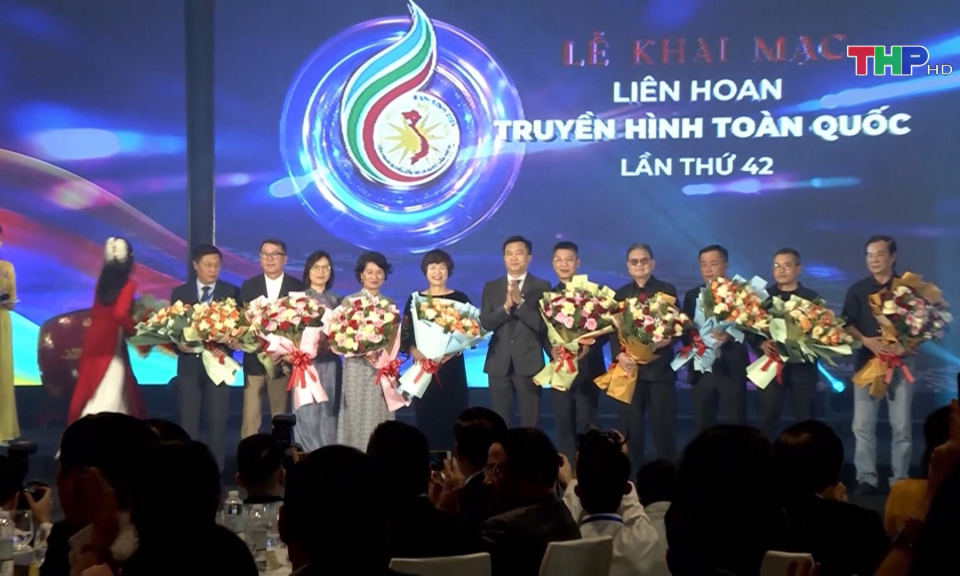 Ngày hội của những người làm Truyền hình