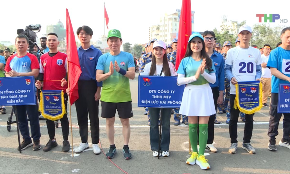 Bản tin thời sự trưa (22/03/2025)