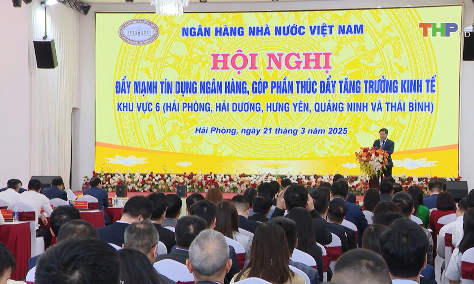 Đẩy mạnh t&iacute;n dụng ng&acirc;n h&agrave;ng, g&oacute;p phần tăng trưởng kinh tế
