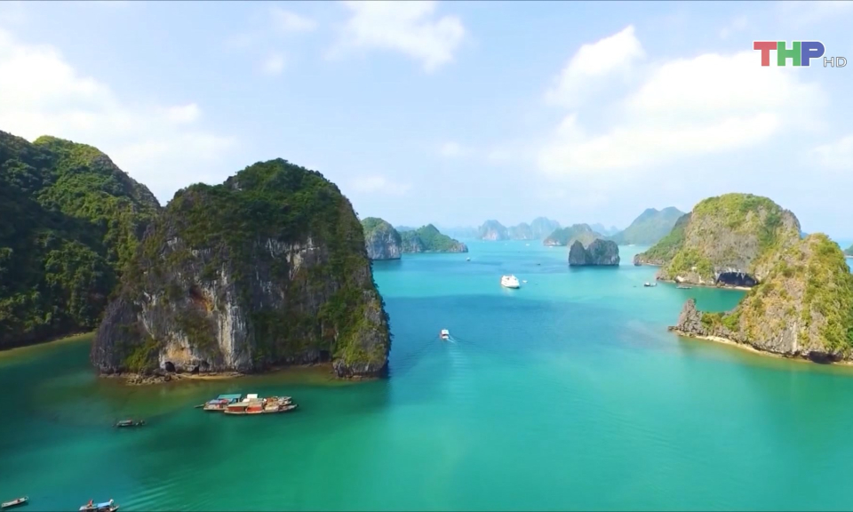 Ph&aacute;t huy gi&aacute; trị Di sản thi&ecirc;n nhi&ecirc;n thế giới  