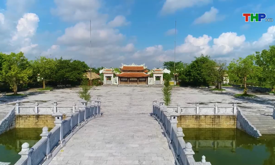 Điểm nhấn 365: Bảo tồn, gìn giữ nét đẹp văn hóa dòng họ trong đời sống hiện đại