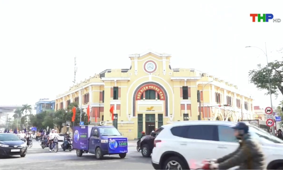 10 ph&uacute;t v&agrave;ng (22/03/2025)