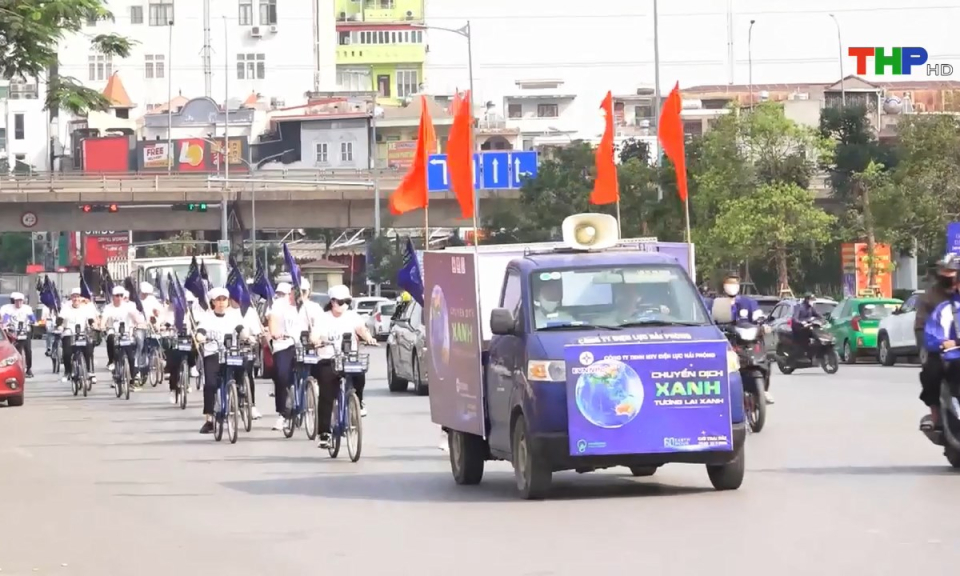 Bản tin tiếng Anh (22/03/2025)