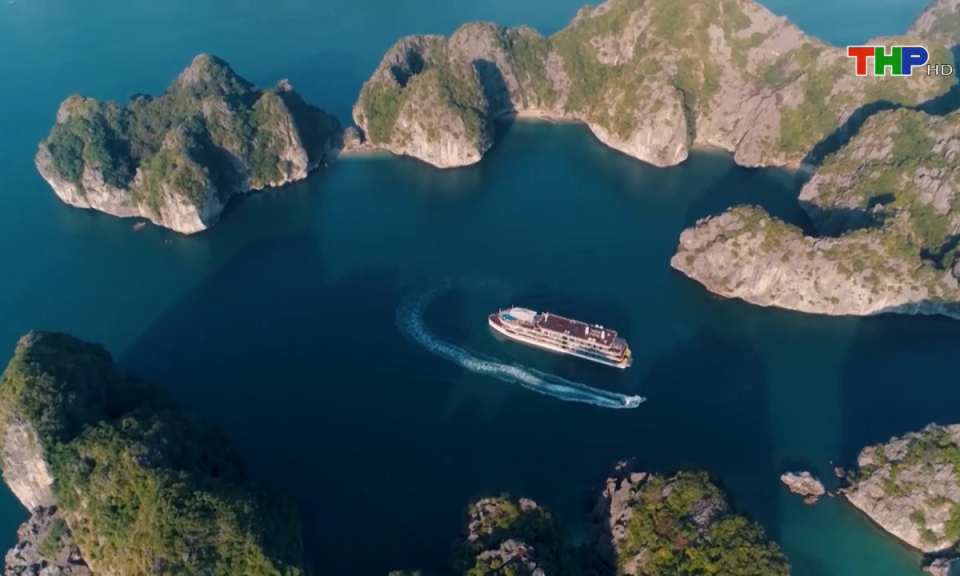 Bản tin tiếng Trung (22/03/2025)