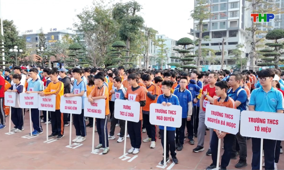 Bản tin thời sự s&aacute;ng (23/03/2025)