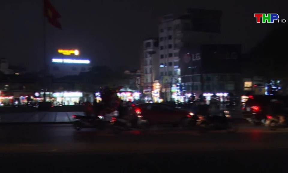 Bản tin thời sự trưa (23/03/2025)