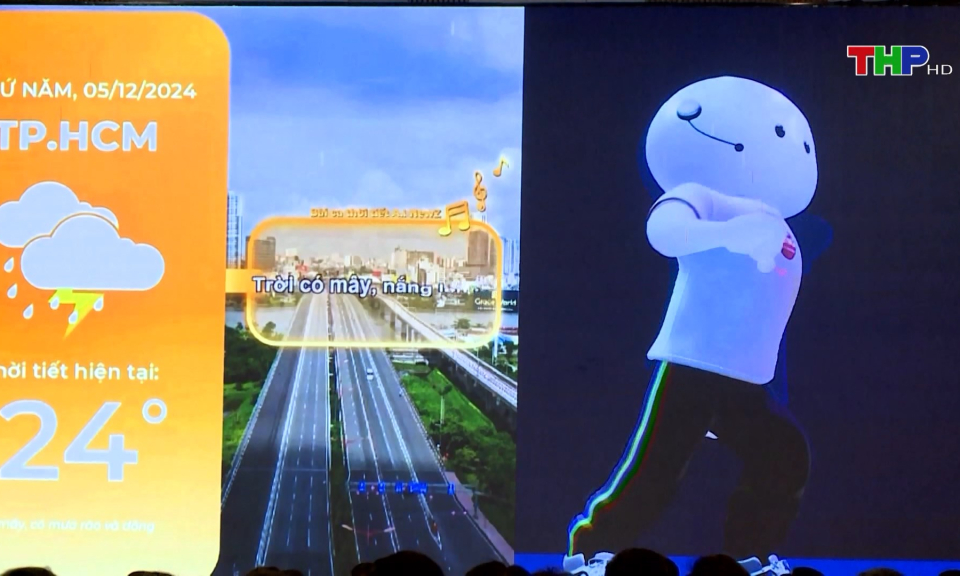 Xu thế chuyển đổi số v&agrave; ứng dụng AI trong truyền h&igrave;nh 