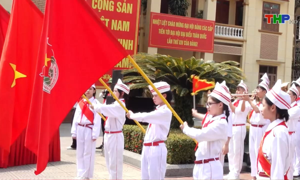 Bản tin Hải Phòng hôm nay (23/03/2025)