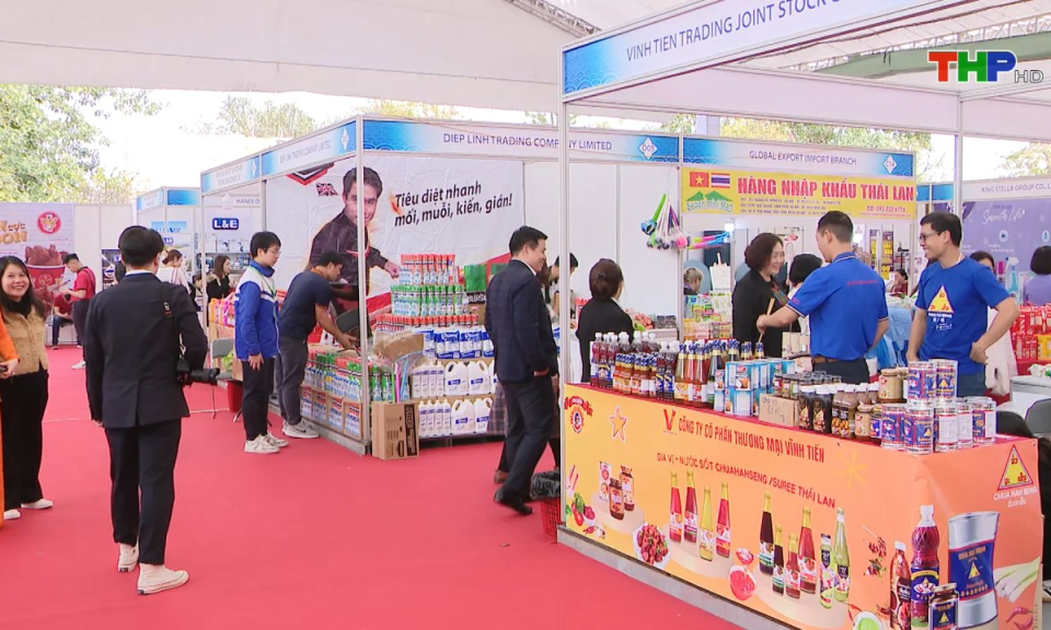 Bản tin tiếng Trung (23/03/2025)