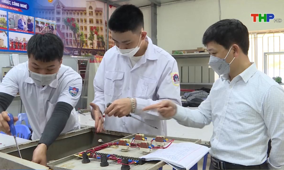 Bản tin thời sự sáng (24/03/2025)