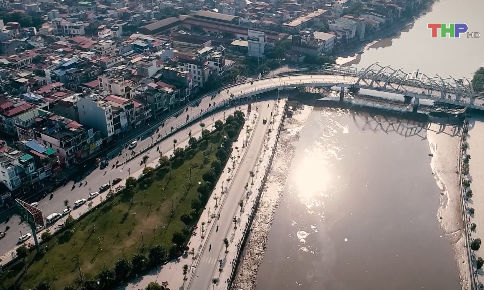 N&acirc;ng cao vị thế th&agrave;nh phố qua c&ocirc;ng t&aacute;c đối ngoại