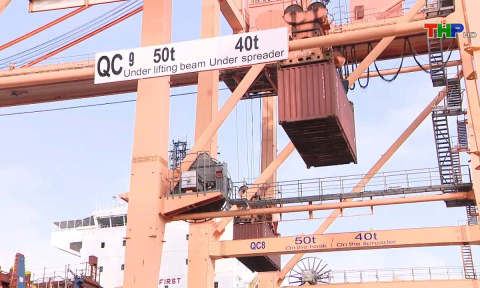 Bản tin tiếng Trung (24/03/2025)