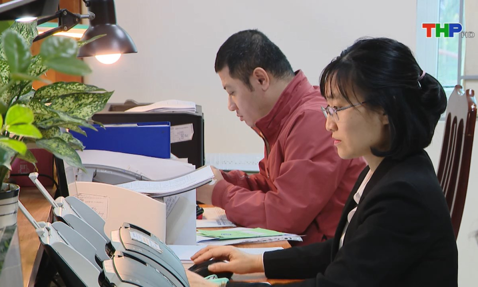Khoa học, công nghệ và đời sống: Ngành Bảo hiểm ứng dụng công nghệ nhằm nâng cao chất lượng dịch vụ cộng đồng