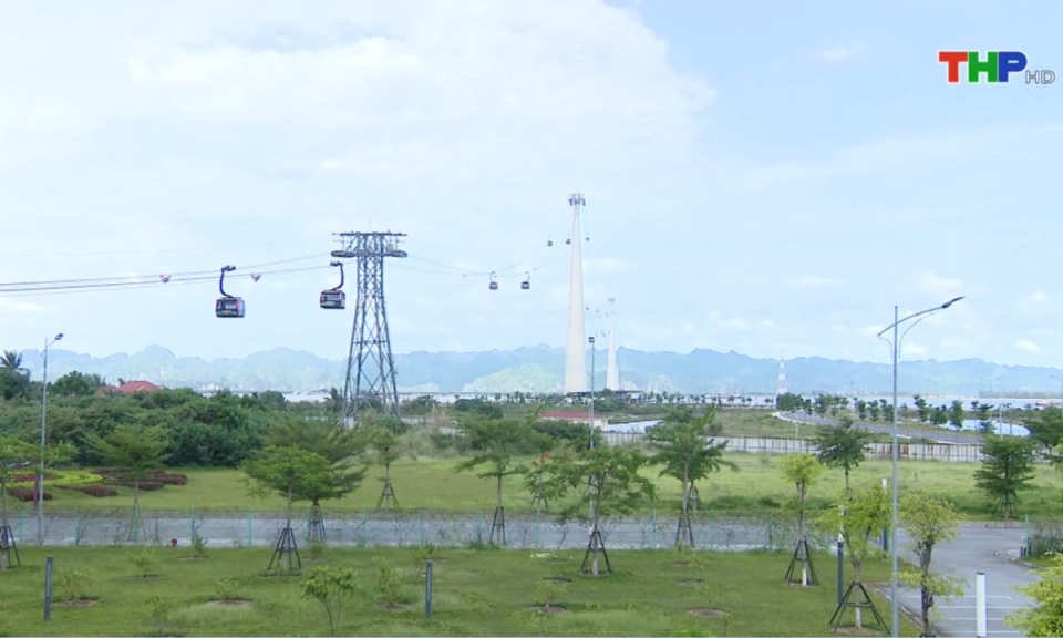 Bản tin Hải Phòng hôm nay (25/03/2025)