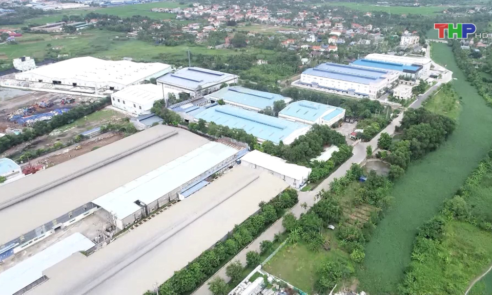 Gia tăng sức hút đầu tư vào Hải Phòng