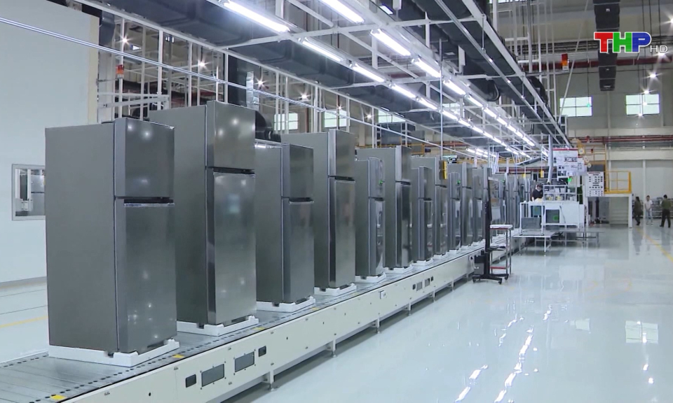 Phát triển khoa học, công nghệ và đổi mới sáng tạo
