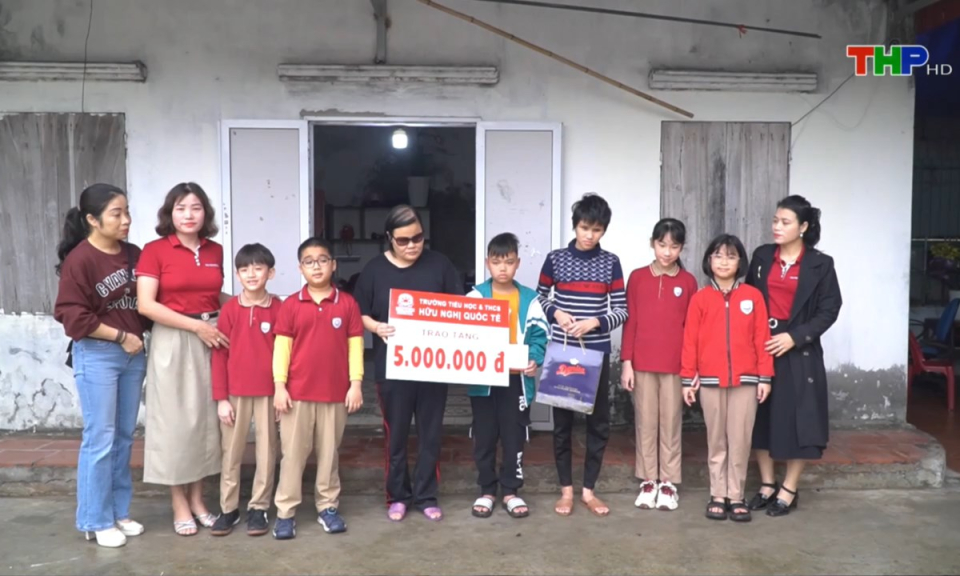 Bản tin Hải Ph&ograve;ng h&ocirc;m nay (26/03/2025)