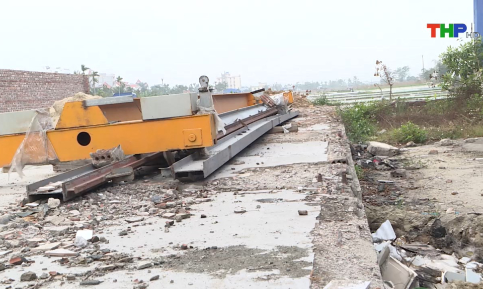 Hộp thư truyền hình: Góp phần xây dựng đô thị văn minh