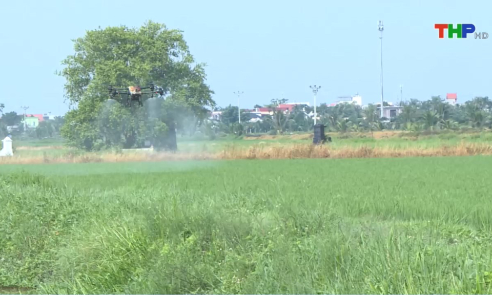 Bản tin thời sự s&aacute;ng (27/03/2025)