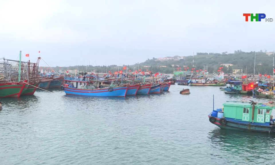 An ninh biển đảo: Khắc ghi lời dạy của B&aacute;c Hồ &ldquo;Biển bạc của ta, do nh&acirc;n d&acirc;n ta l&agrave;m chủ&rdquo;